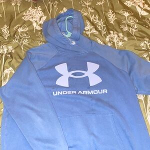 Women Under Armour Sweatshirtrt